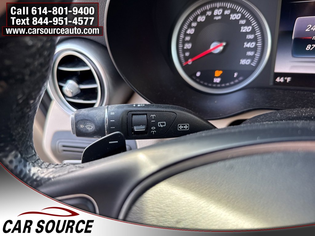 Used 2016 Mercedes-Benz GLC 300 GLC 300 image 30