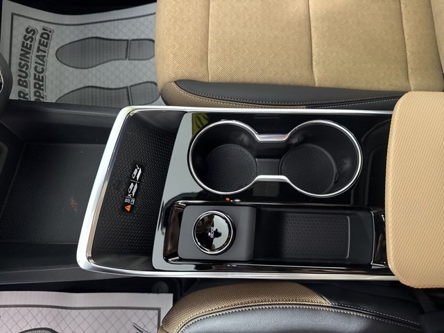 New 2026 Chevrolet Equinox ACTIV w/ Convenience Package III FWD image 39