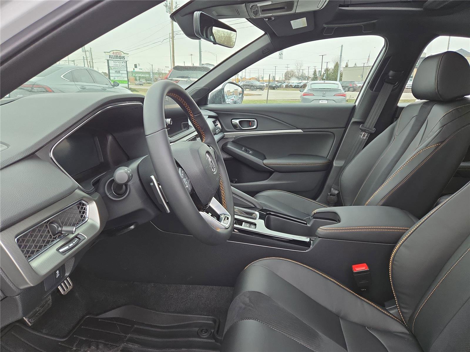 New 2026 Acura Integra A-Spec image 20