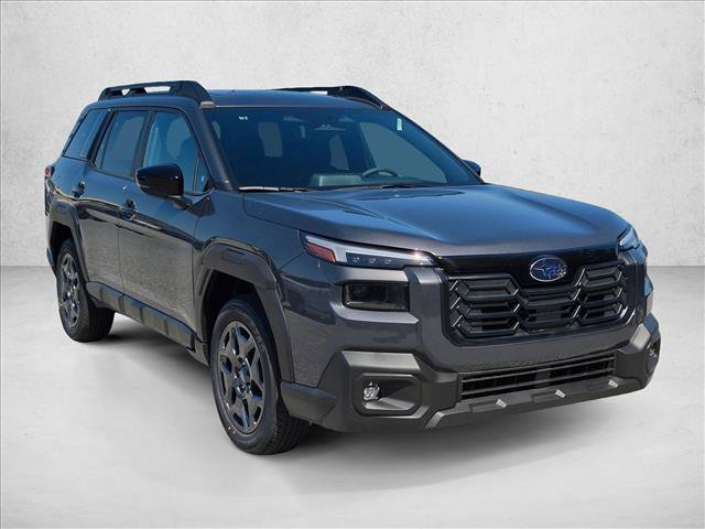 New 2026 Subaru Outback Premium AWD/4WD image 7