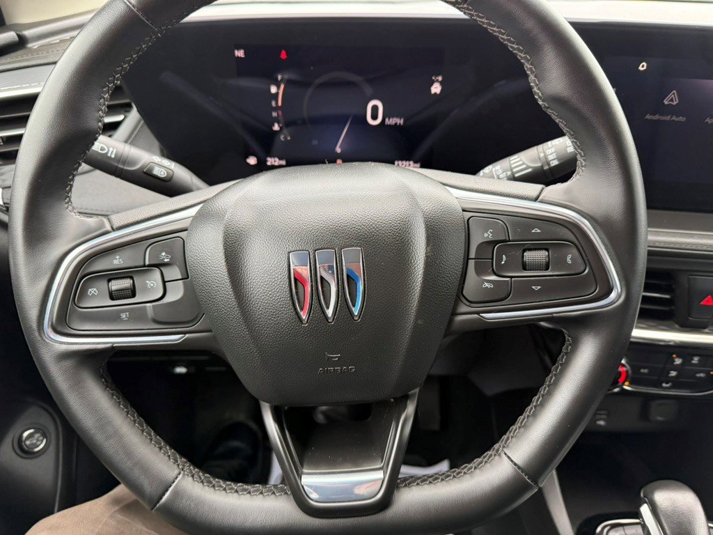 Certified 2024 Buick Encore GX Sport Touring image 22