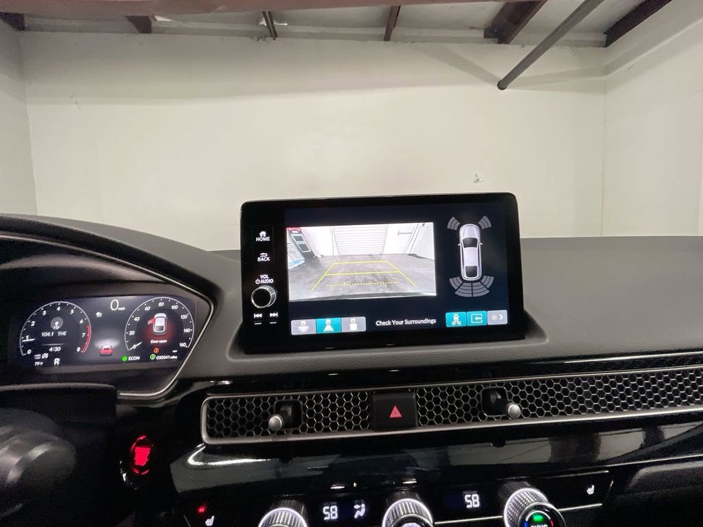 Used 2023 Honda Civic Sport Touring image 14