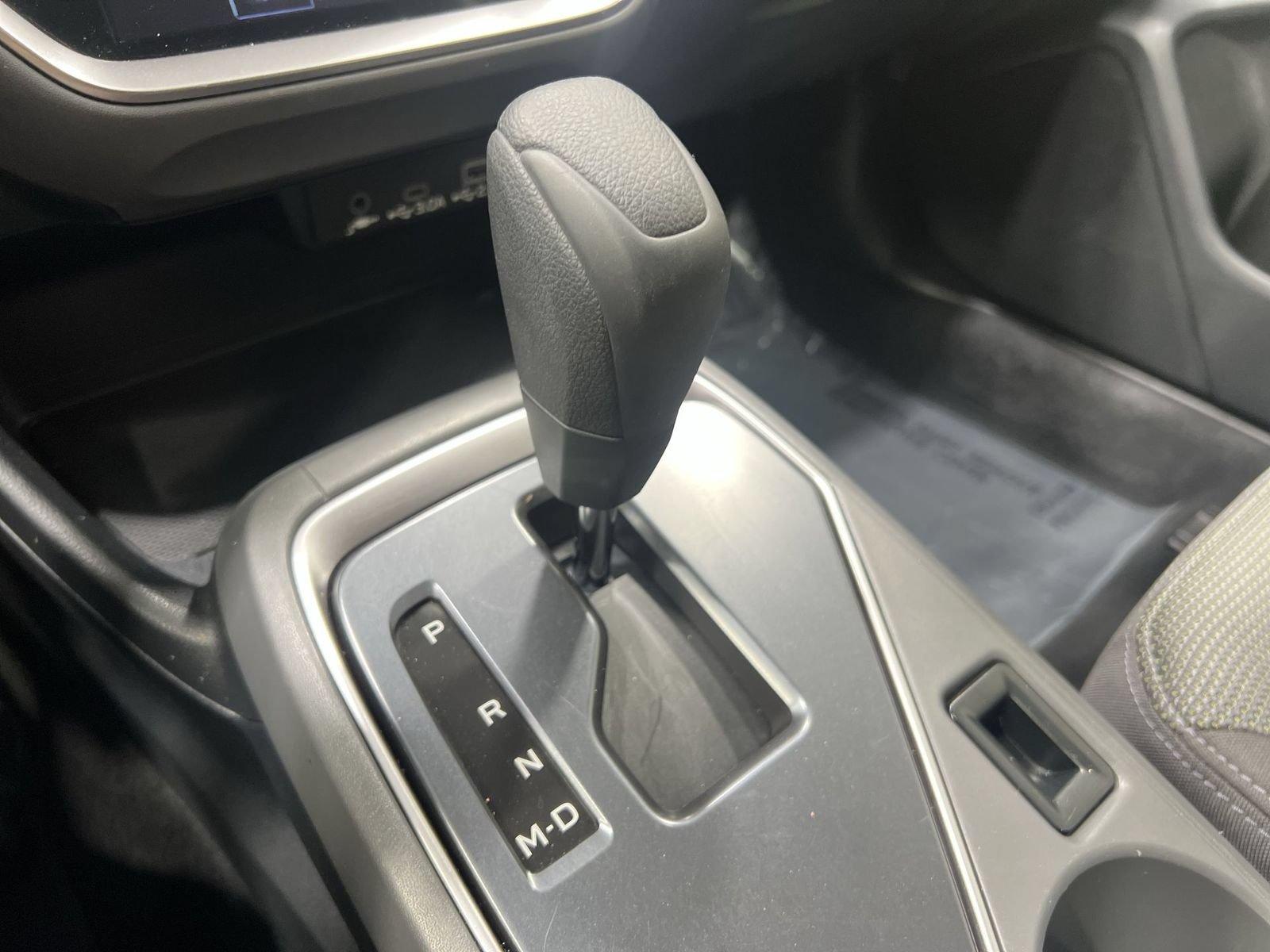 Certified 2024 Subaru Crosstrek 2.0i Premium AWD/4WD image 19
