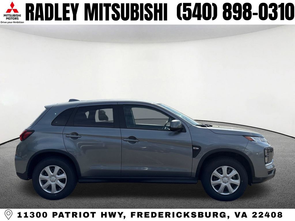 New 2026 Mitsubishi Outlander Sport AWD image 6