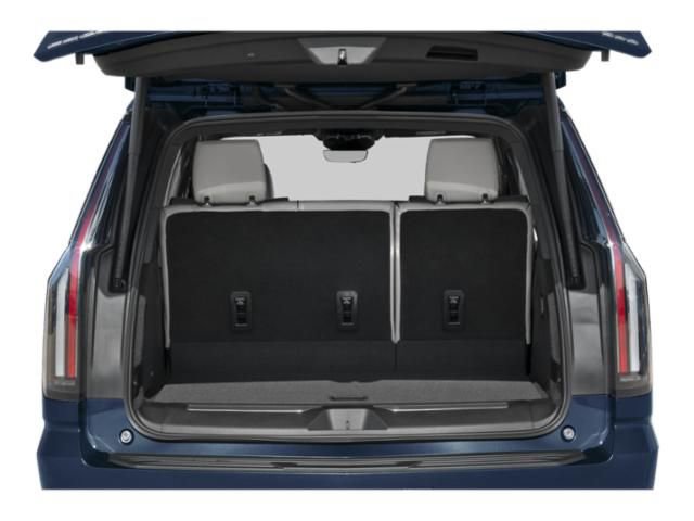 New 2026 Cadillac Escalade Platinum Sport w/ LPO, ONYX Package AWD/4WD image 10
