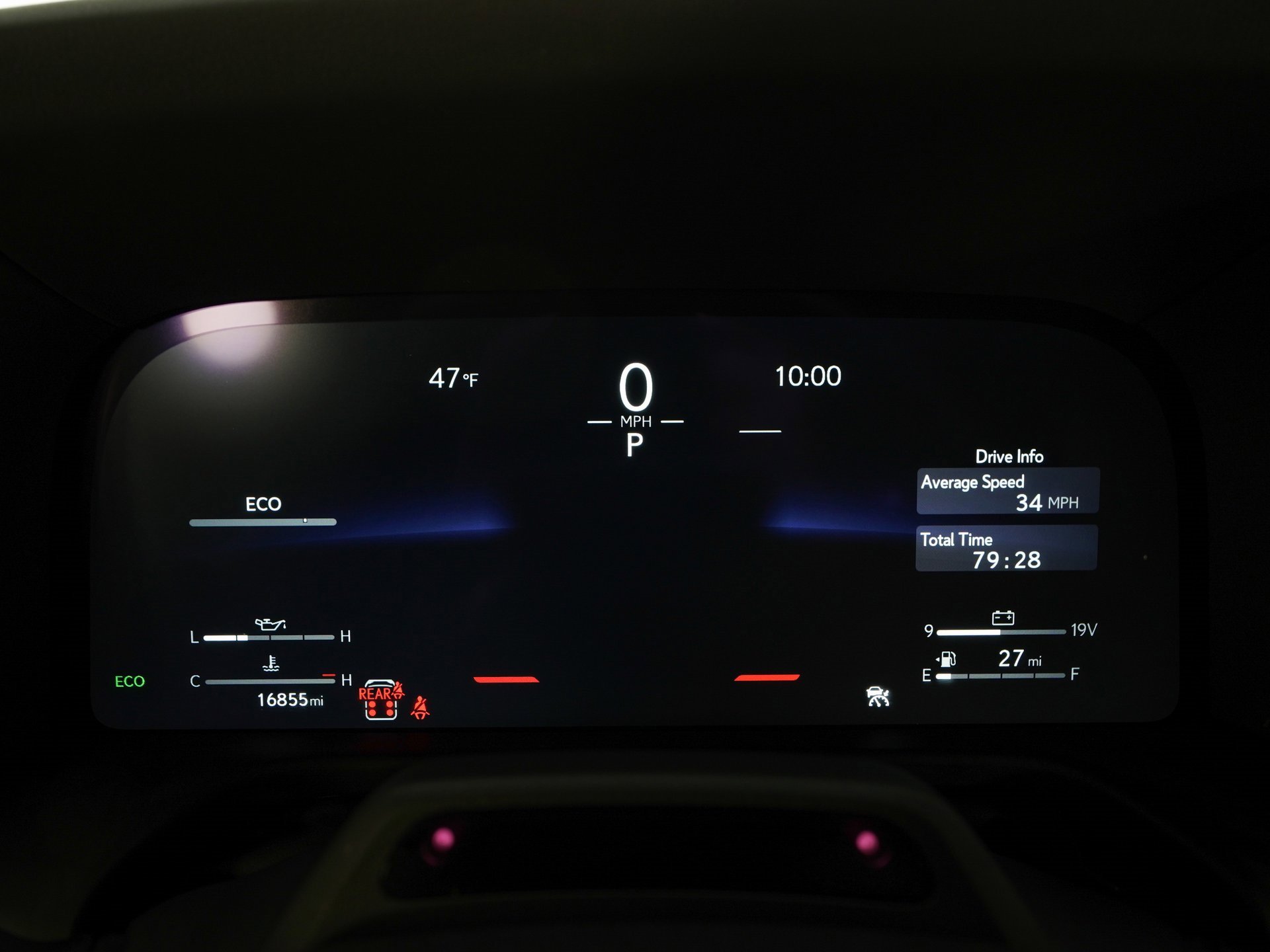 Used 2025 Lexus GX 550 550 Luxury w/ Cold Area Package image 21