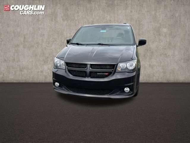 Used 2019 Dodge Grand Caravan GT FWD image 4