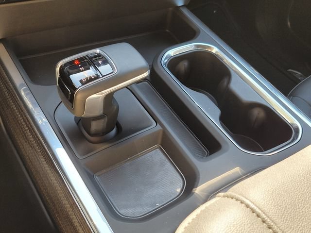 New 2025 Chevrolet Silverado 1500 LT w/ Leather Package RWD image 26
