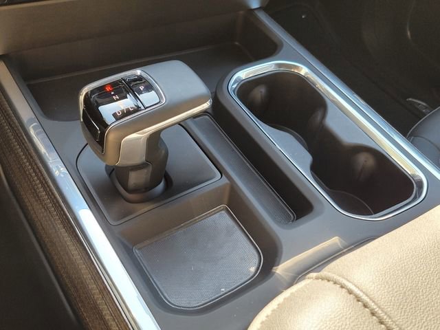 New 2025 Chevrolet Silverado 1500 LT w/ Leather Package RWD image 26