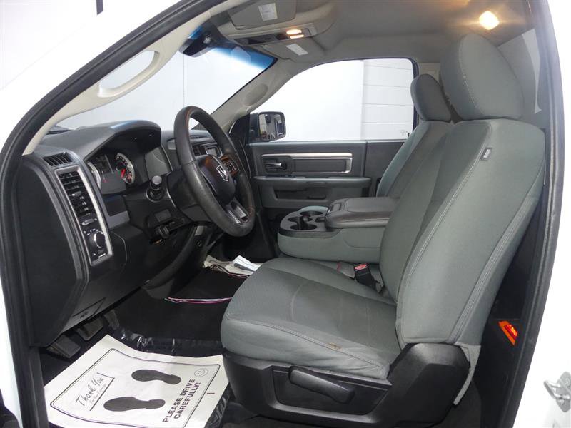 Used 2016 RAM 1500 Tradesman w/ Power & Remote Entry Group AWD/4WD image 16