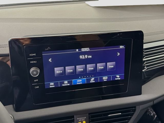 New 2026 Volkswagen Jetta S image 14