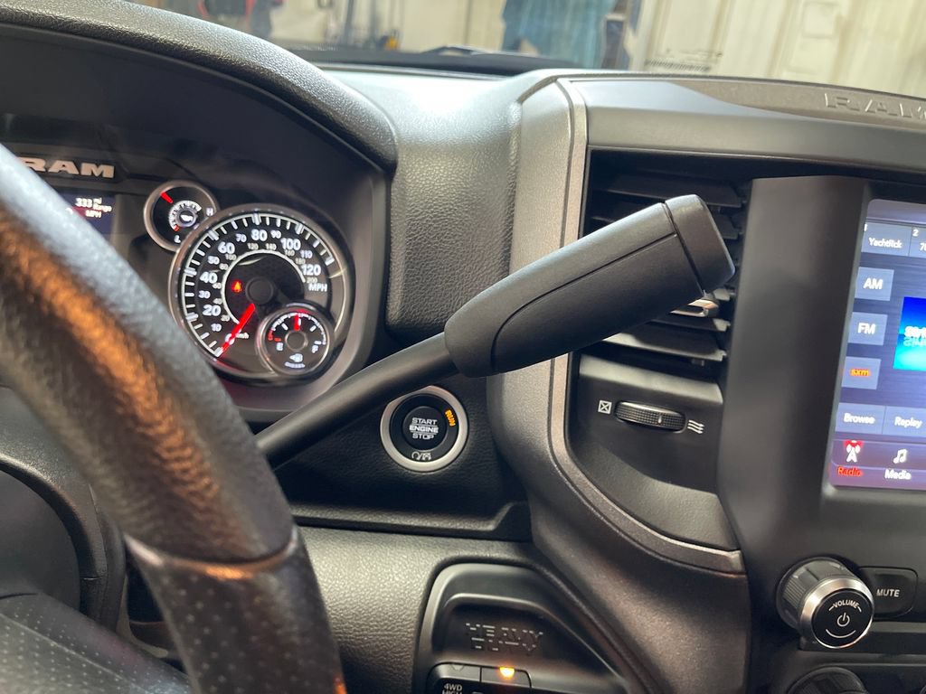 Used 2020 RAM 3500 Tradesman AWD/4WD image 22