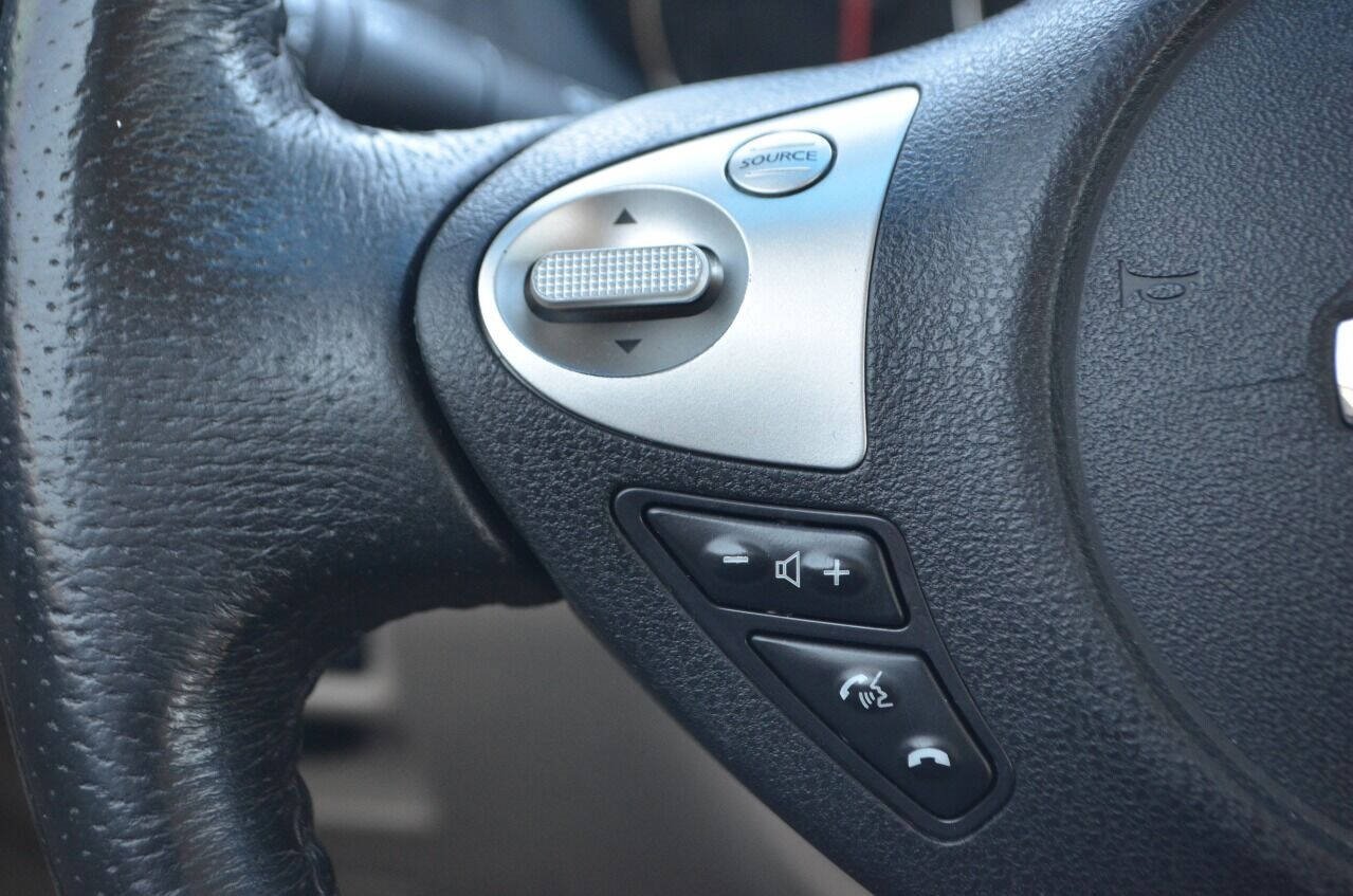 Used 2012 Nissan Maxima 3.5 S image 34