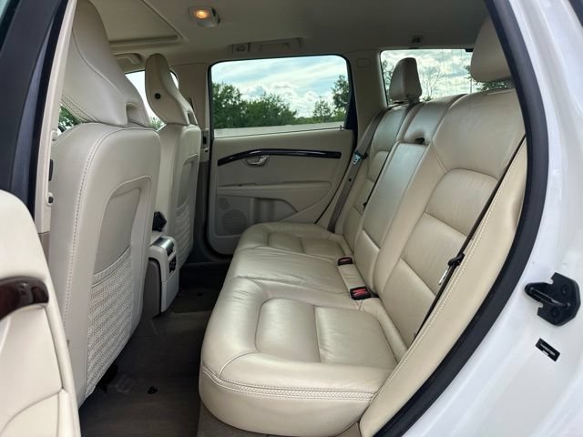 Used 2012 Volvo XC70 3.2 AWD/4WD image 12