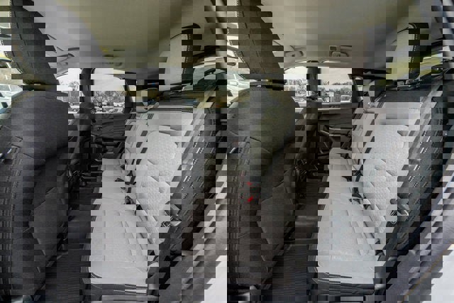 New 2026 Ford Escape Active w/ Cold Weather Package image 17