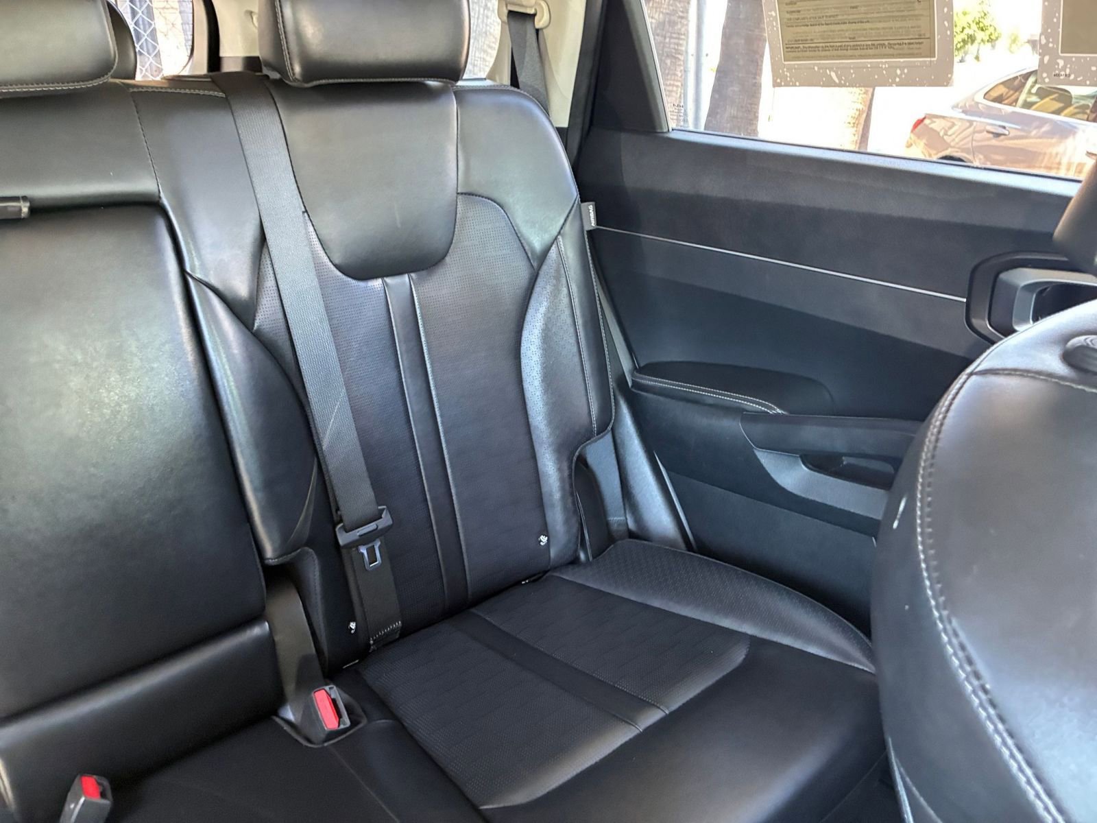 Used 2024 Kia Sorento S AWD/4WD image 40