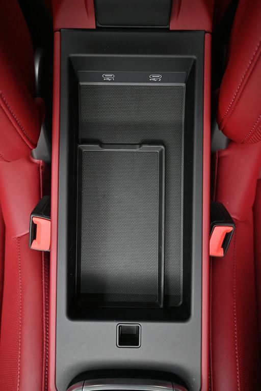 Certified 2023 Porsche 911 Turbo S AWD/4WD image 21