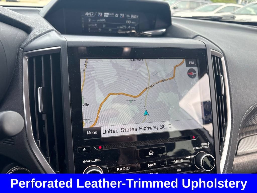 Used 2019 Subaru Forester Limited AWD/4WD image 22