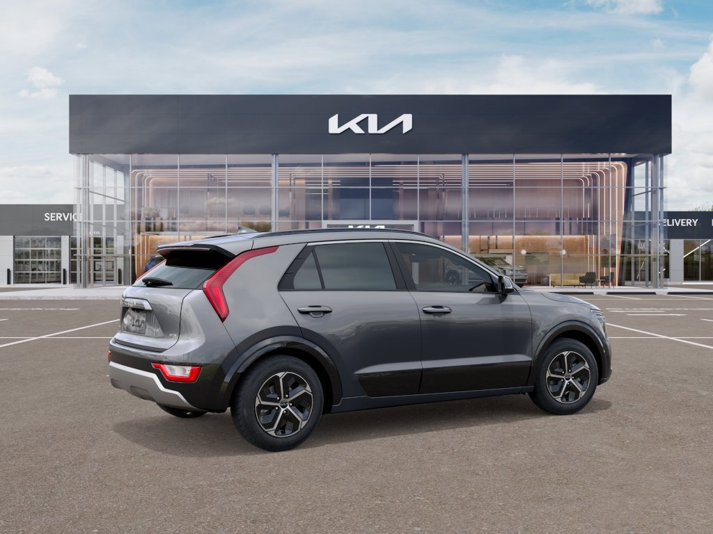 New 2026 Kia Niro SX FWD image 6