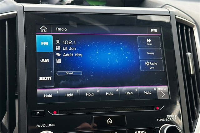 Used 2023 Subaru Crosstrek 2.5i Limited image 18