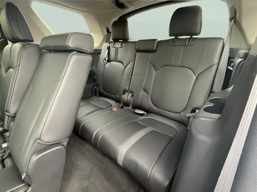 Certified 2025 Honda Pilot EX-L image 31