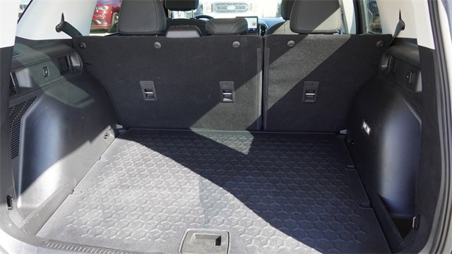 Used 2022 Ford Bronco Sport Big Bend w/ Convenience Package image 13