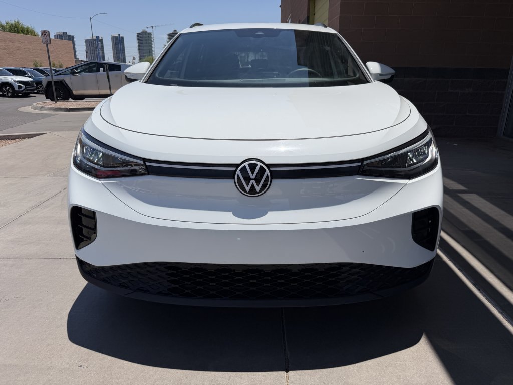 Used 2024 Volkswagen ID.4 2WD image 10
