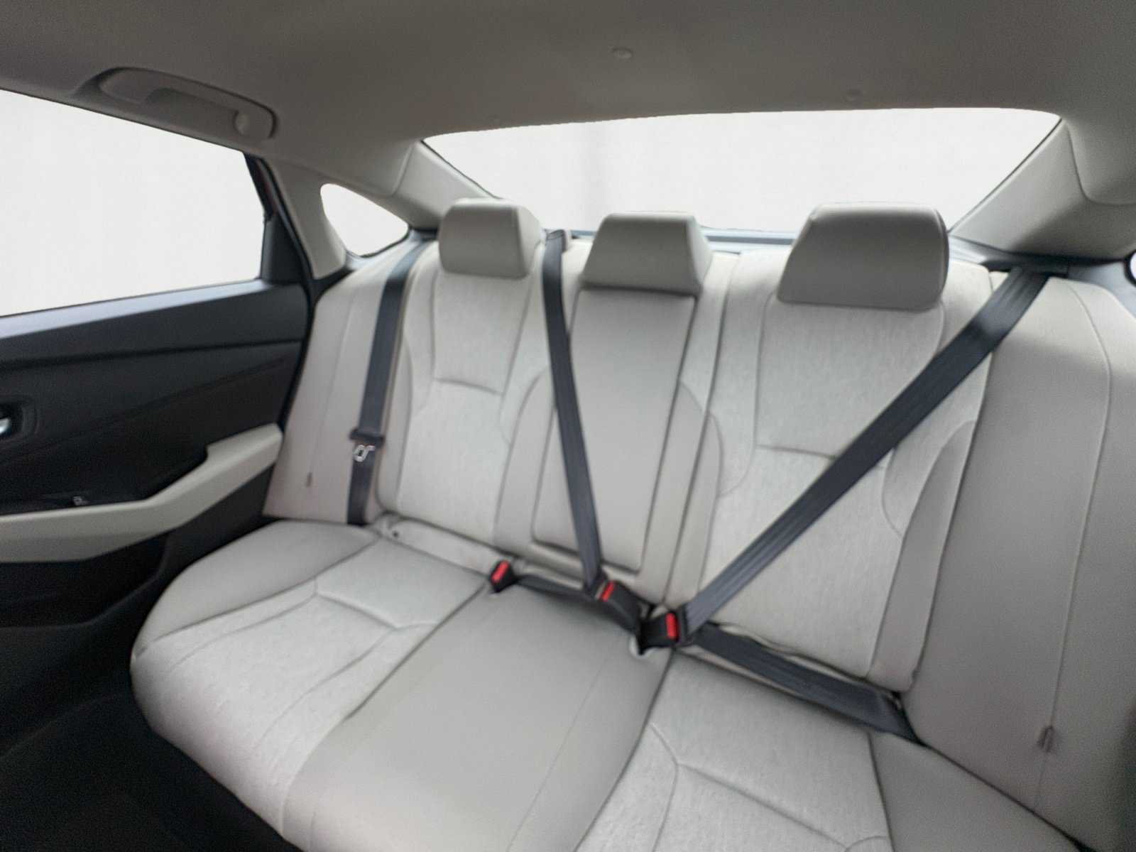 Used 2026 Honda Accord SE image 13