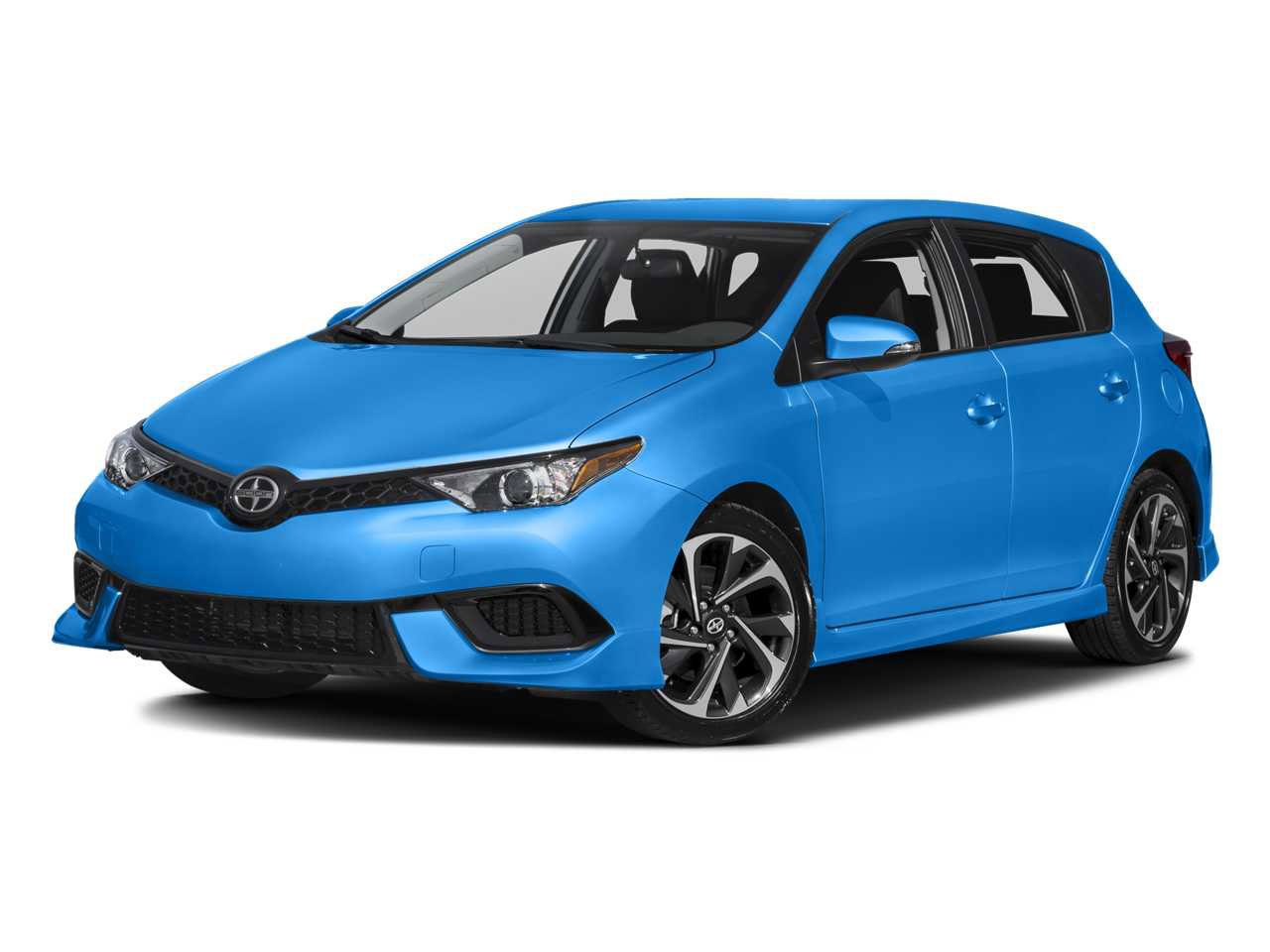 Used 2016 Scion iM