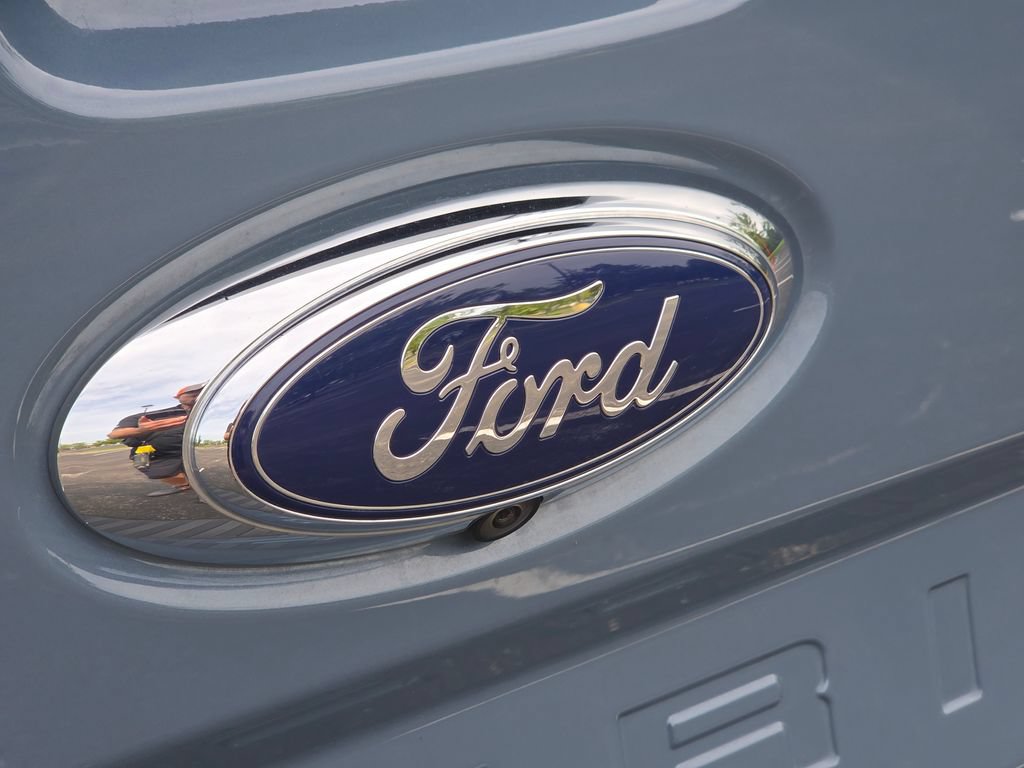 Used 2024 Ford Maverick Lariat w/ FX4 Off-Road Package AWD/4WD image 18