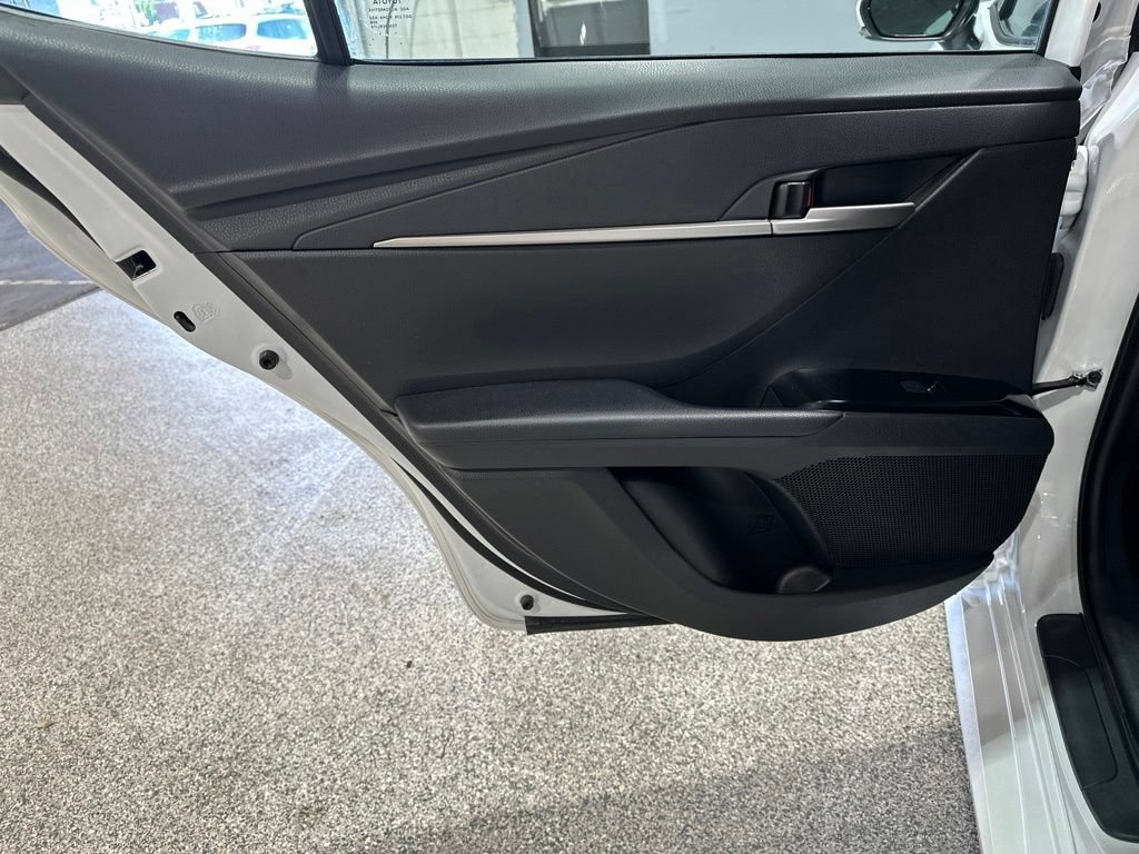 Certified 2026 Toyota Camry LE AWD/4WD image 13