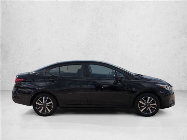Used 2024 Nissan Versa SV FWD image 4