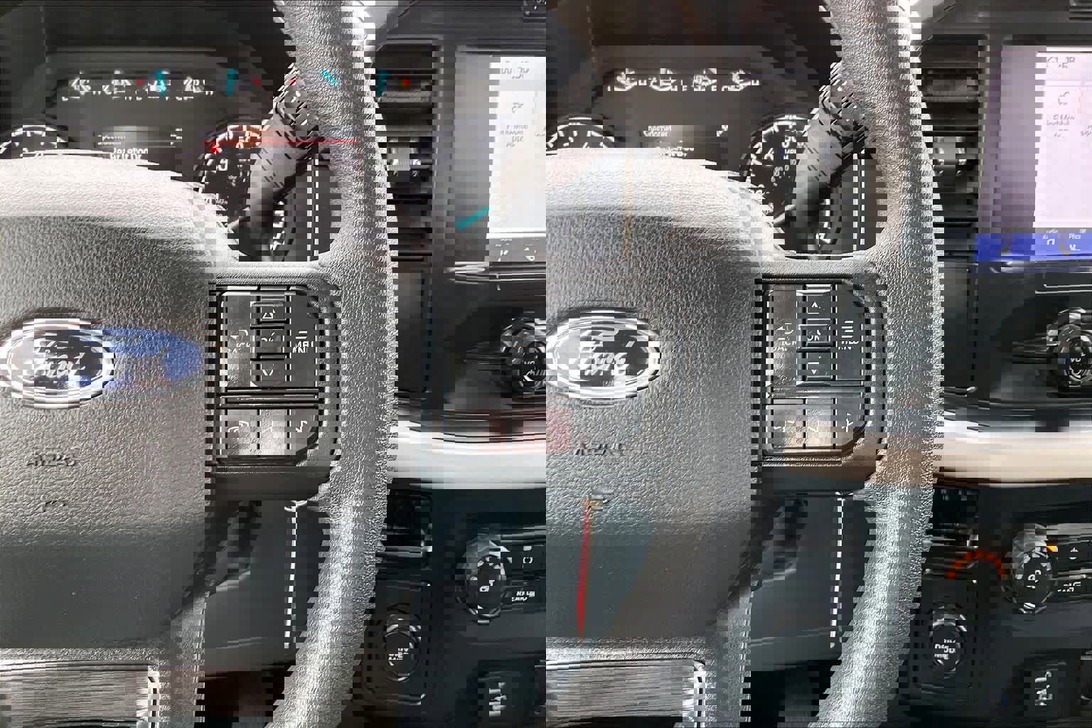 Used 2023 Ford F150 XLT image 24