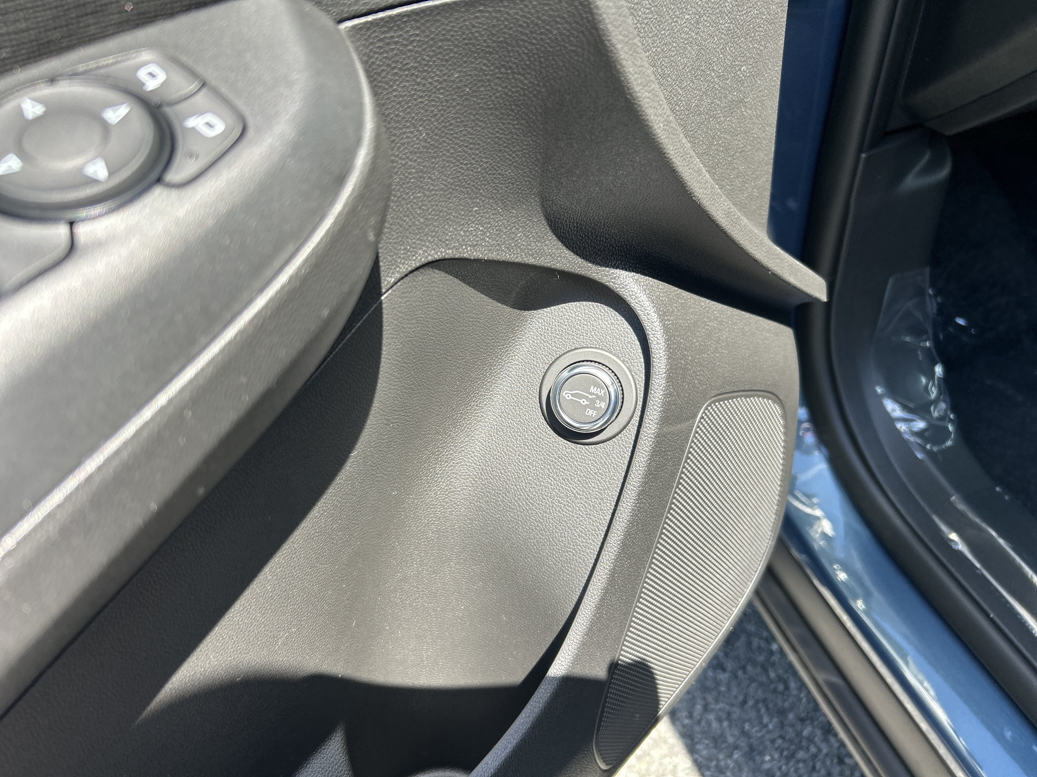 New 2026 Buick Envista Sport Touring w/ Convenience I Package FWD image 18