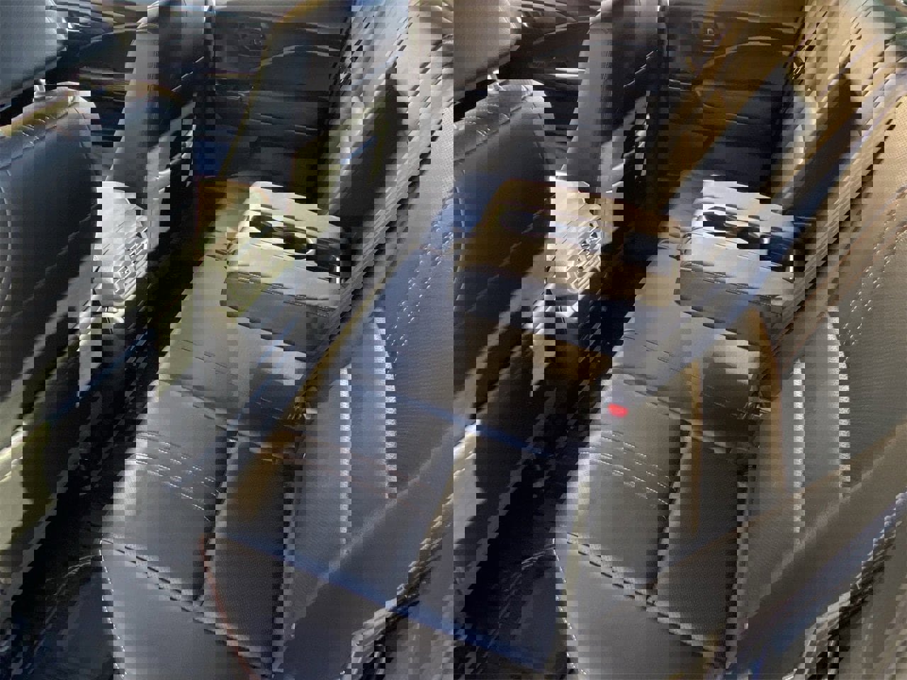 Used 2025 Honda Ridgeline TrailSport image 16