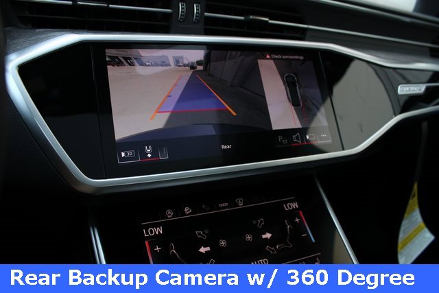 New 2025 Audi A6 3.0T allroad Prestige image 3