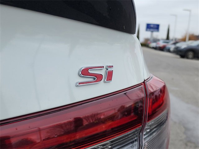 Used 2025 Honda Civic Si image 5