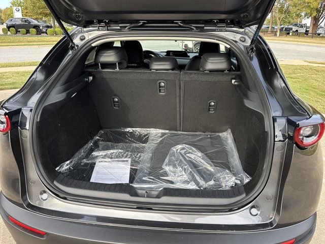 Used 2026 MAZDA CX-30 AWD 2.5 S w/ Select Sport Pkg image 7