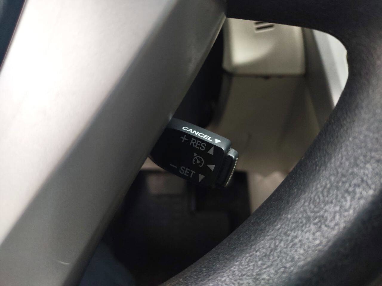 Used 2012 Toyota Prius V Two image 13