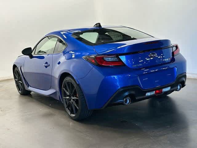 New 2026 Subaru BRZ tS RWD image 28