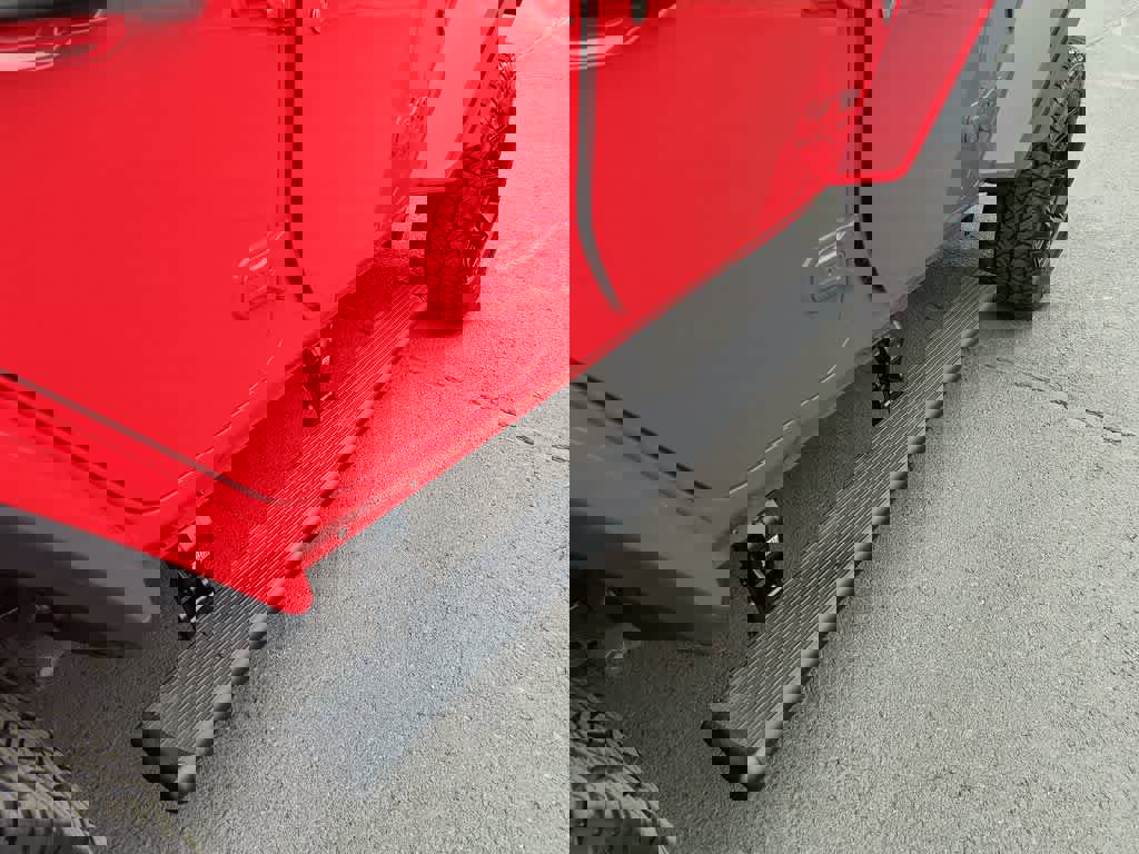 Used 2022 Jeep Wrangler Unlimited Rubicon w/ Cold Weather Group image 26