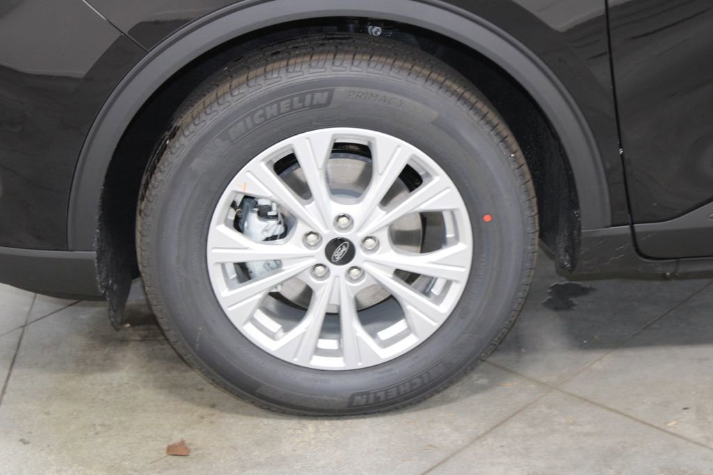 New 2026 Ford Escape Active w/ Tech Pack #1 image 17