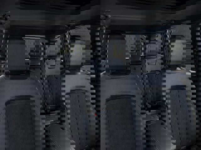 New 2025 Jeep Grand Cherokee Laredo image 26