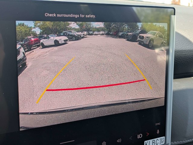 New 2026 MAZDA CX-5 Select AWD/4WD image 18