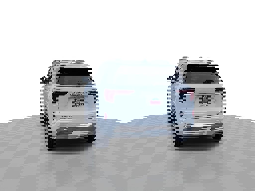 New 2026 GMC Terrain Denali image 7