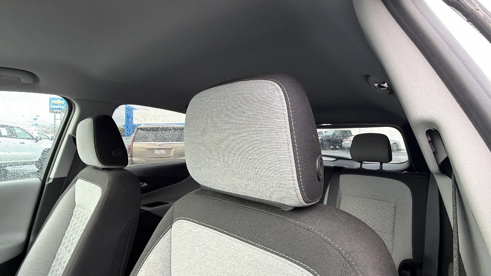 Certified 2022 Chevrolet Equinox LS w/ LS Convenience Package image 11