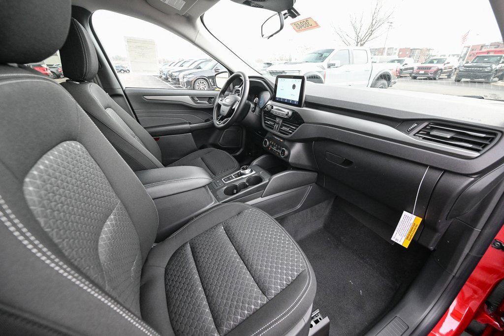 New 2026 Ford Escape Active w/ Cold Weather Package image 20