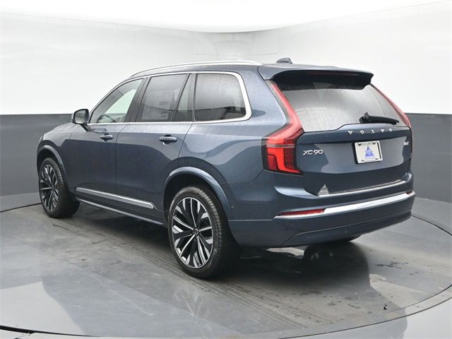 New 2026 Volvo XC90 B6 Plus w/ Protection Package Premier image 7