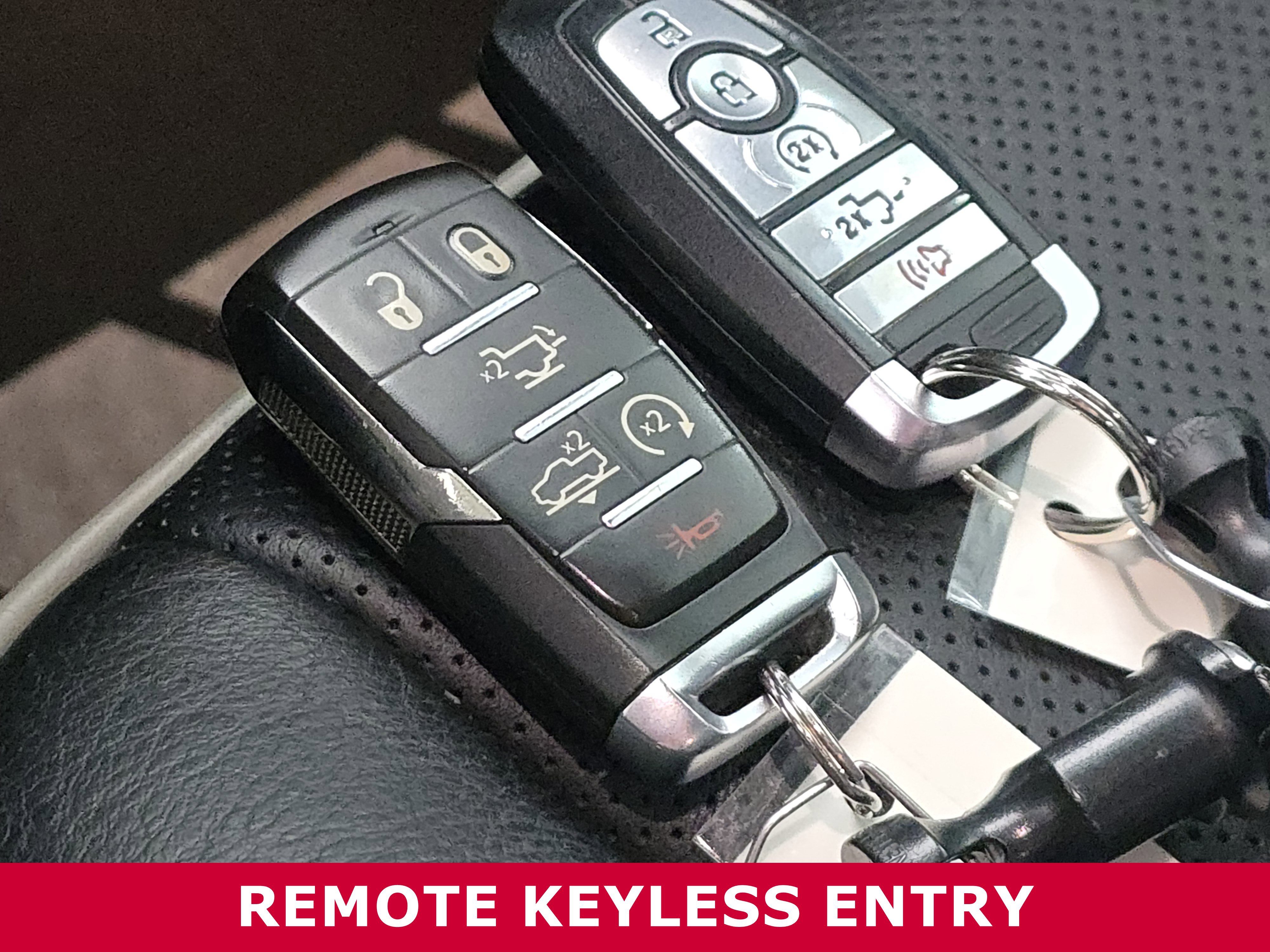 Used 2023 RAM 1500 Limited image 31