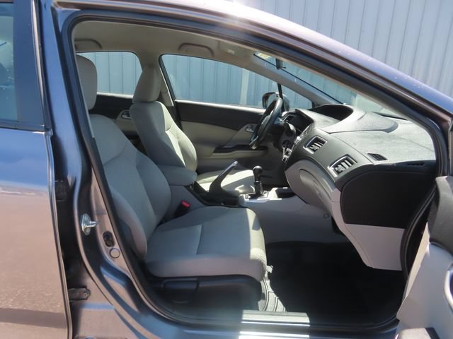 Used 2014 Honda Civic LX image 22